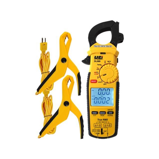 UEi Test Instruments DL589COMBO electronic component product image