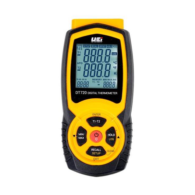 UEi Test Instruments DT720 electronic component product image
