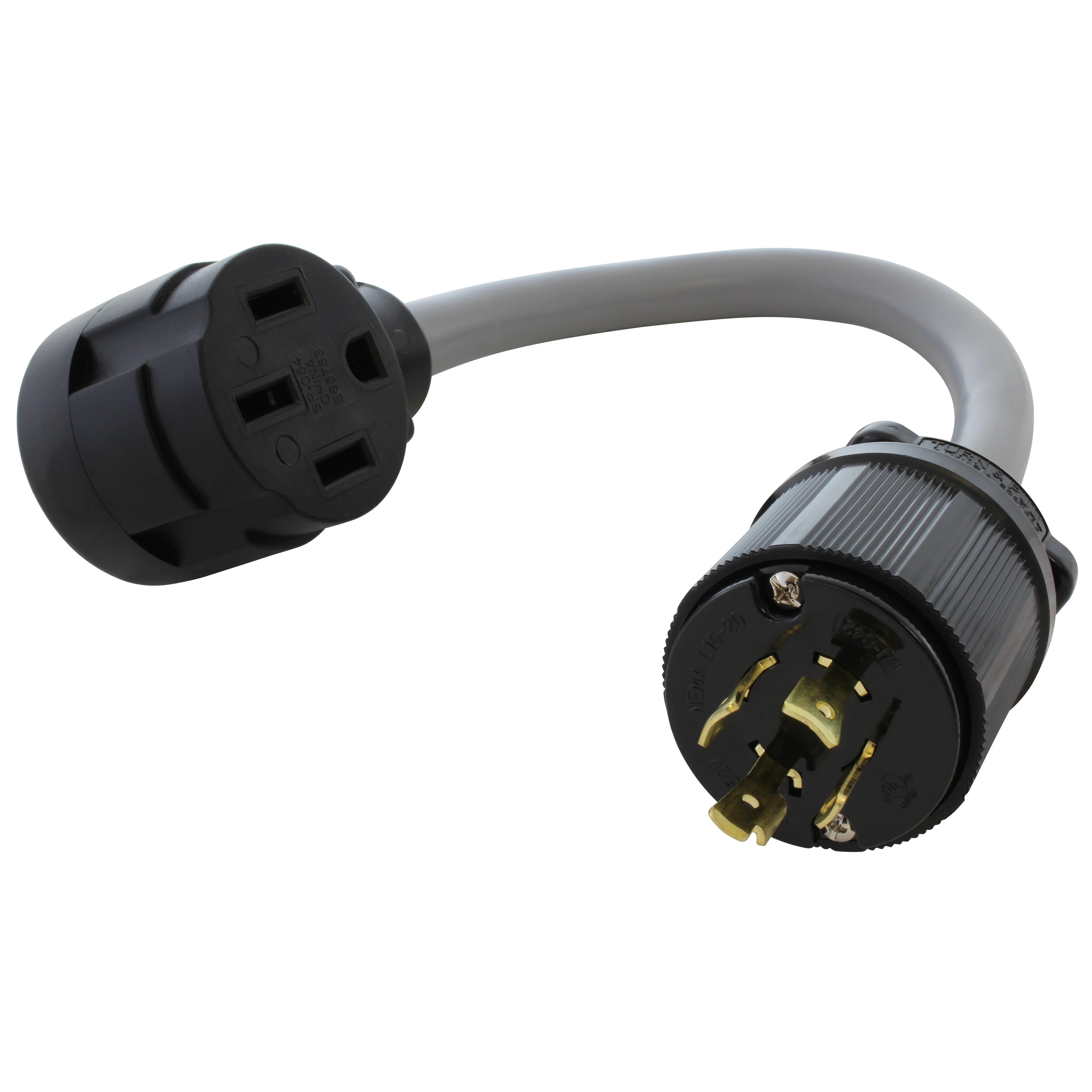 AC Connectors EVL1520MS-018 electronic component product image
