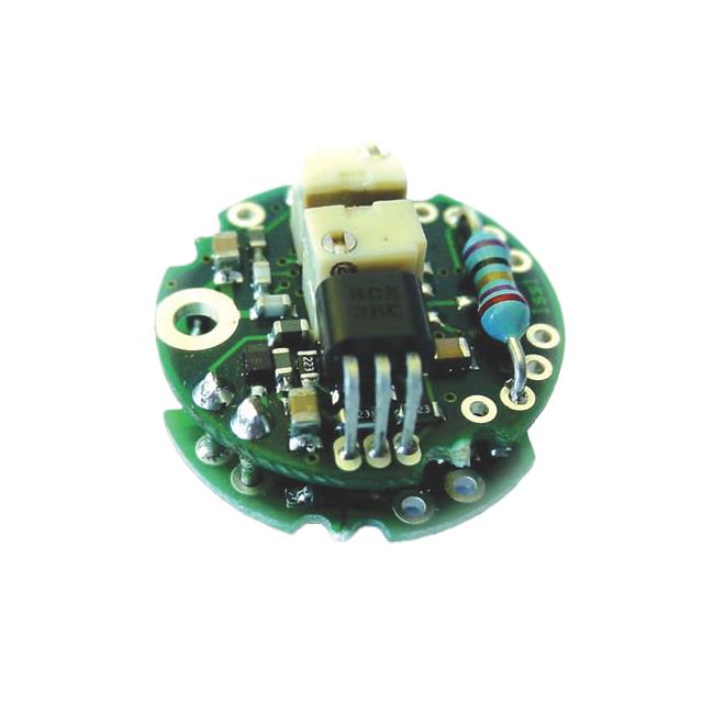 Applied Measurements Limited ICA4H electronic component product image
