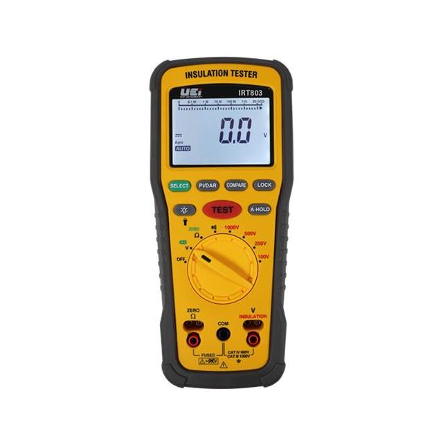 UEi Test Instruments IRT803 electronic component product image
