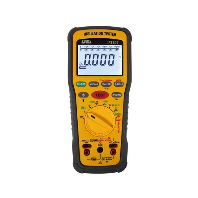UEi Test Instruments IRT807 electronic component product image