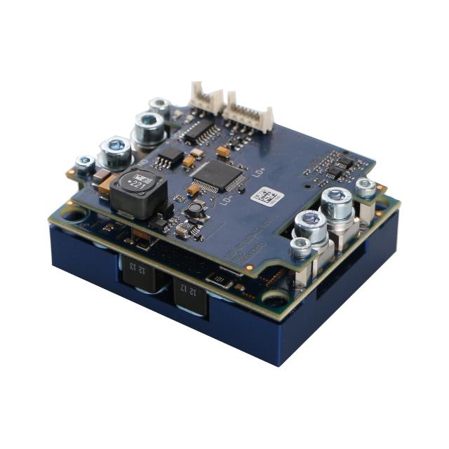 PicoLAS GmbH LDP-CW 130-05 electronic component product image