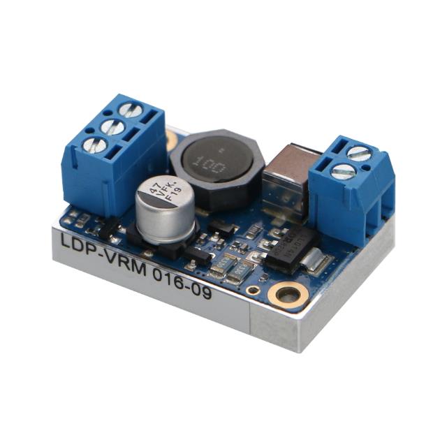 PicoLAS GmbH LDP-VRM 016-09 electronic component product image