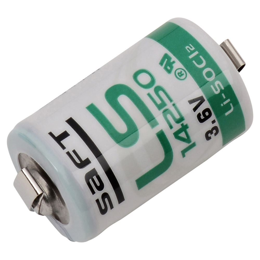 Saft LS14250T electronic component product image