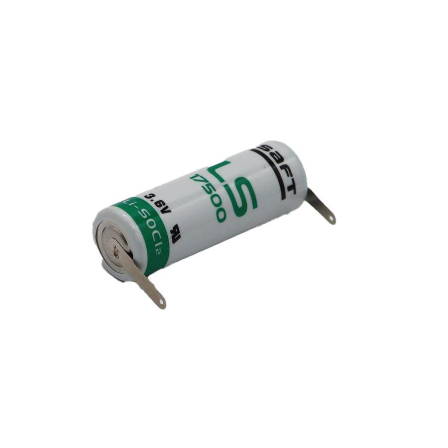 Saft LS17500T electronic component product image