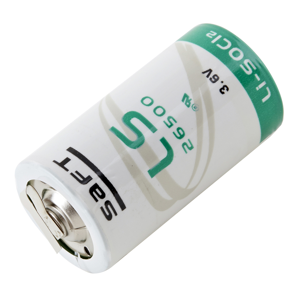 Saft LS26500T electronic component product image