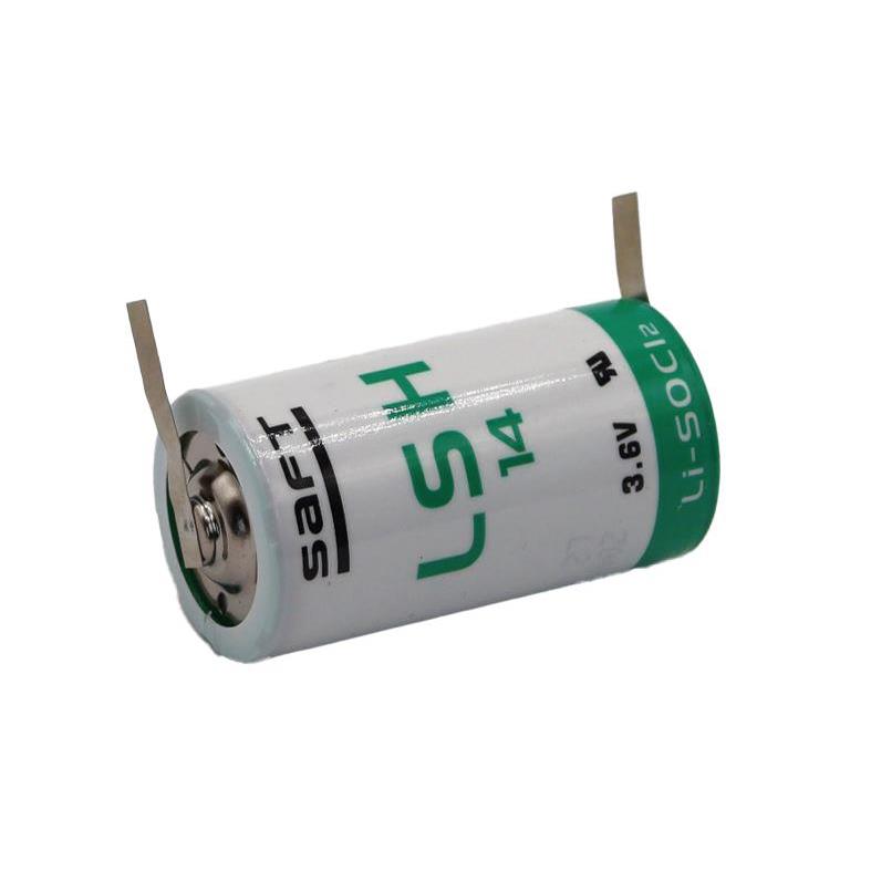 Saft LSH14T electronic component product image
