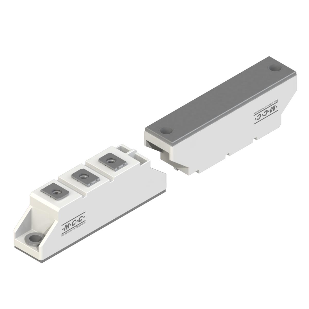 MCC (Micro Commercial Components) MD100A18D1-BP electronic component product image