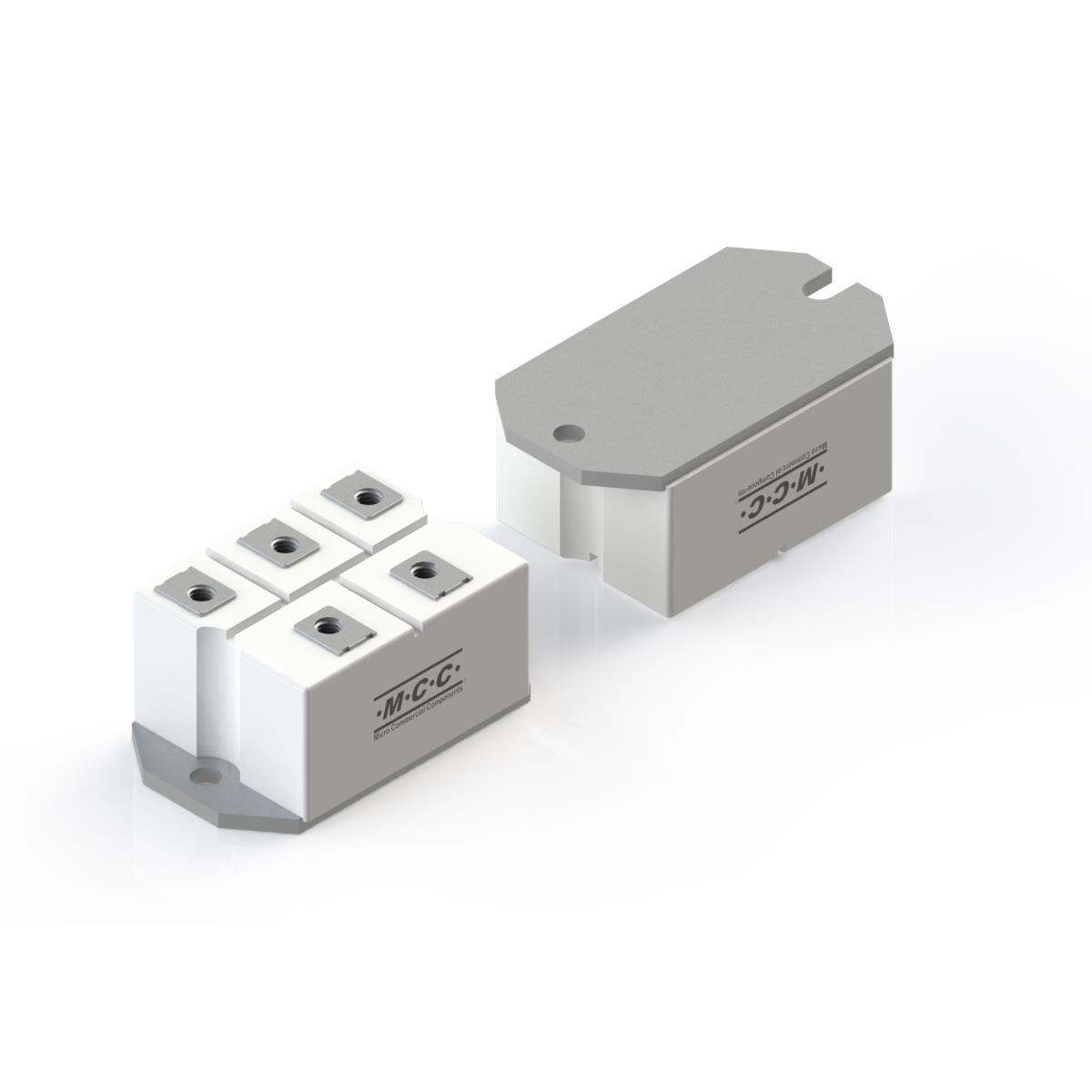 MCC (Micro Commercial Components) MD100S08M2-BP electronic component product image