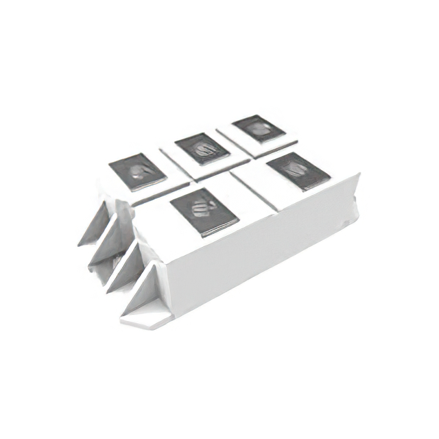 MCC (Micro Commercial Components) MD100S12M4-BP electronic component product image