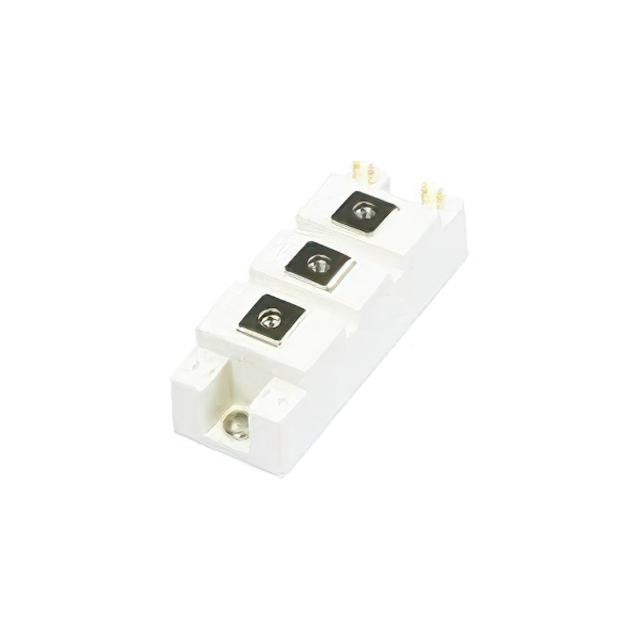 MCC (Micro Commercial Components) MIF100R12C1PF-BP electronic component product image