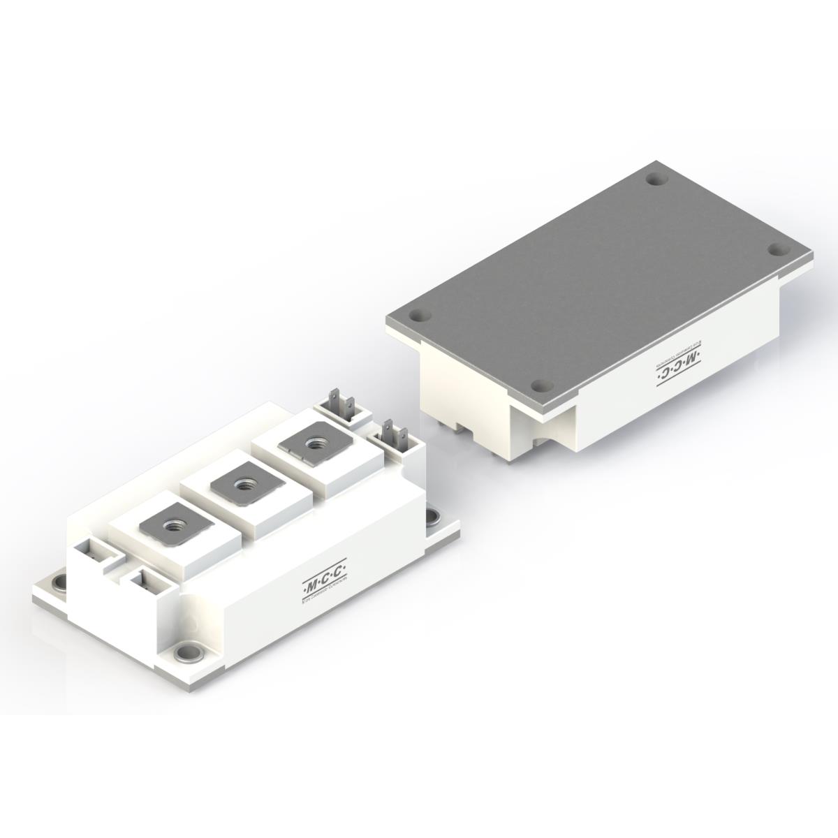 MCC (Micro Commercial Components) MIF200R12C2TF-BP electronic component product image