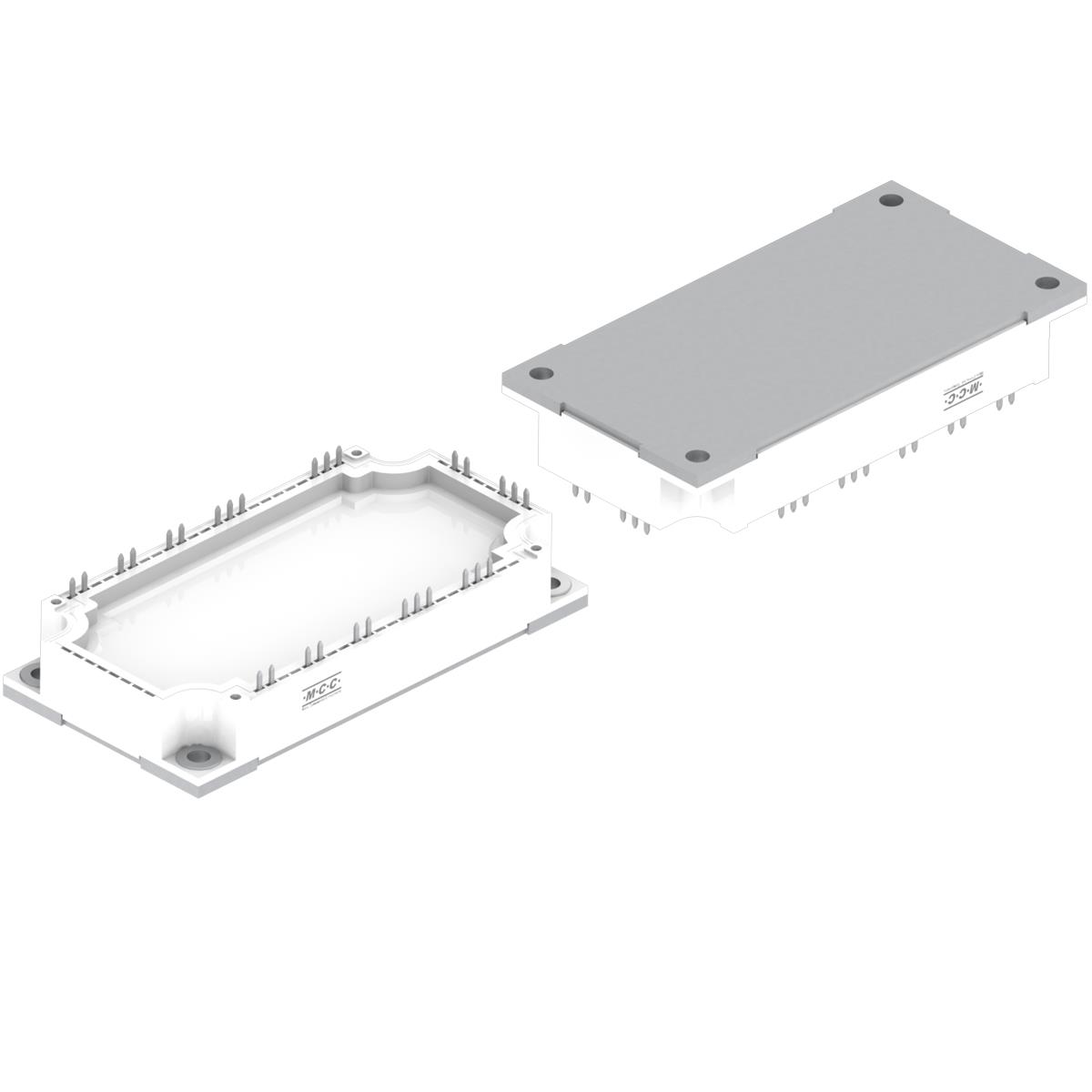 MCC (Micro Commercial Components) MIP50R12E2TN-BP electronic component product image