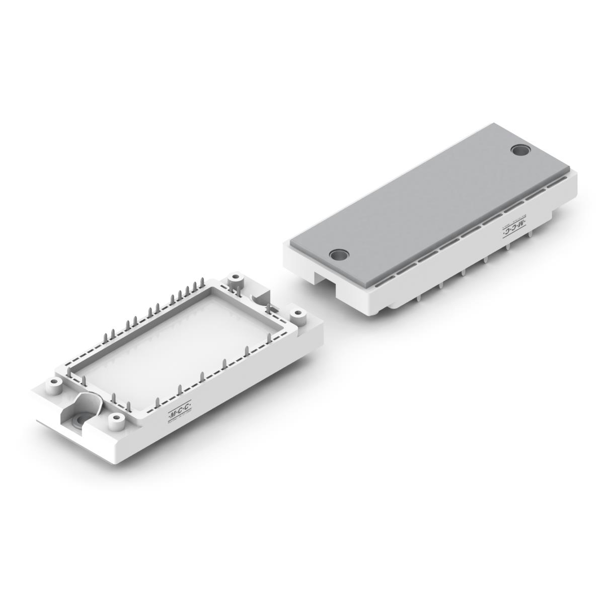MCC (Micro Commercial Components) MIP15R12E1TN-BP electronic component product image