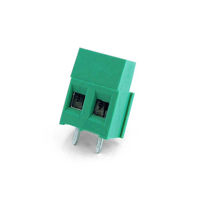 Sauro Electronic Connectors MSM02005 electronic component product image