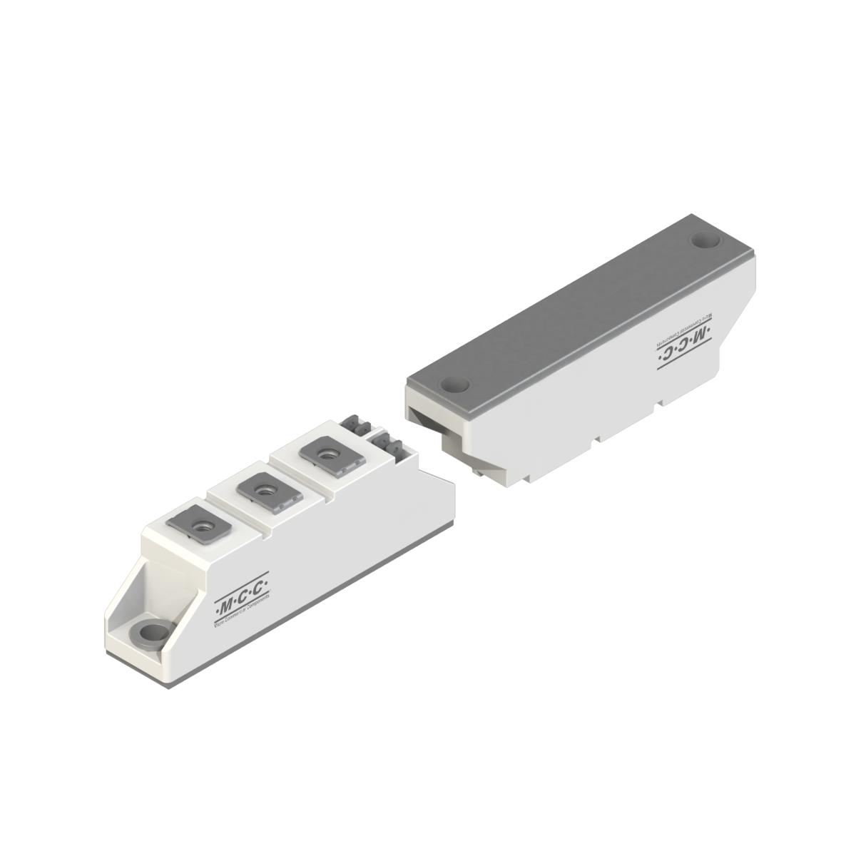 MCC (Micro Commercial Components) MT25C16T1-BP electronic component product image