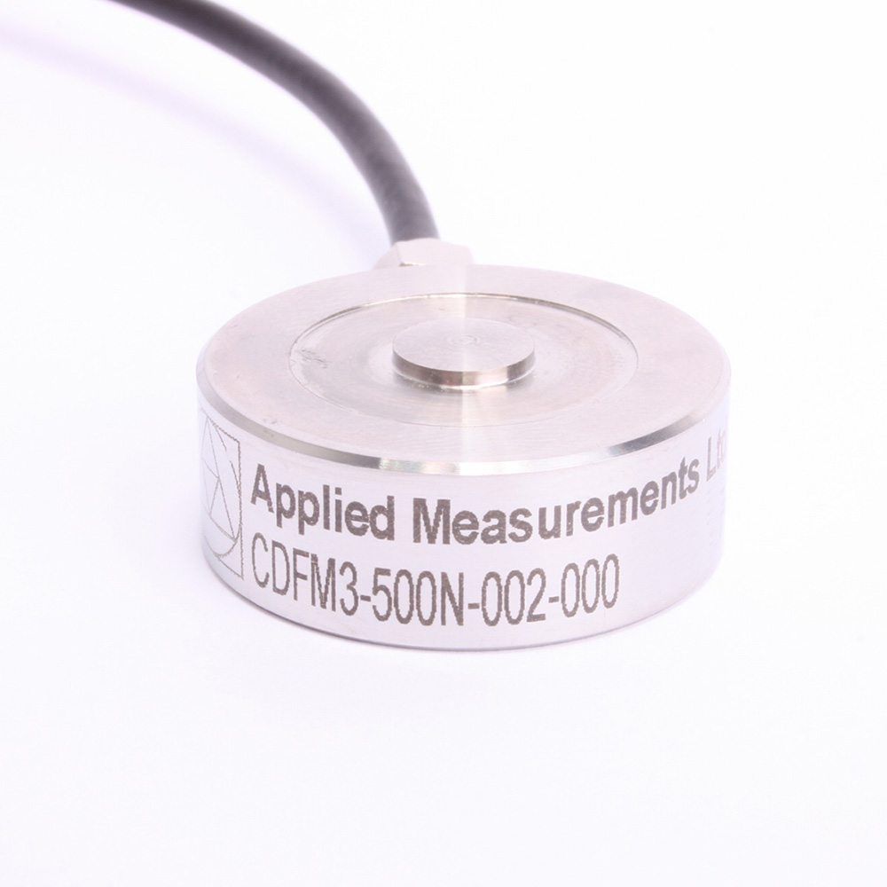 Applied Measurements Limited CDFM3-20000N-002-000 electronic component product image