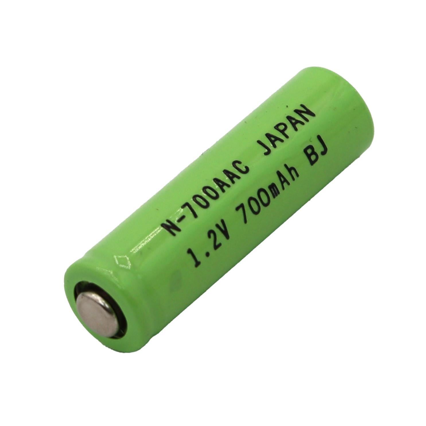 Dantona Industries N-700AAC-JP electronic component product image