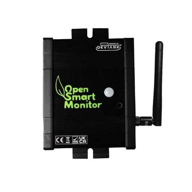 Devtank Limited IOT OSM-OSA-CT3-POE electronic component product image