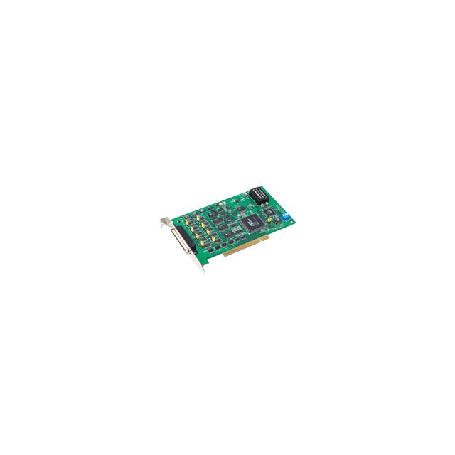 Advantech Corporation PCI-1723-BE electronic component product image