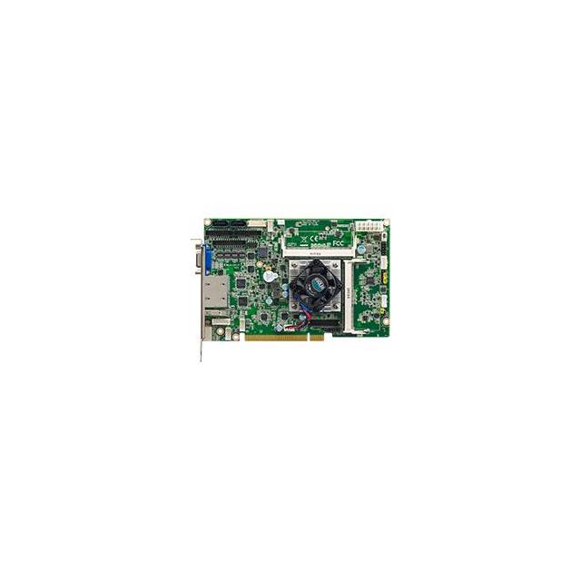 Advantech Corporation PCI-7032VG-00A2E electronic component product image