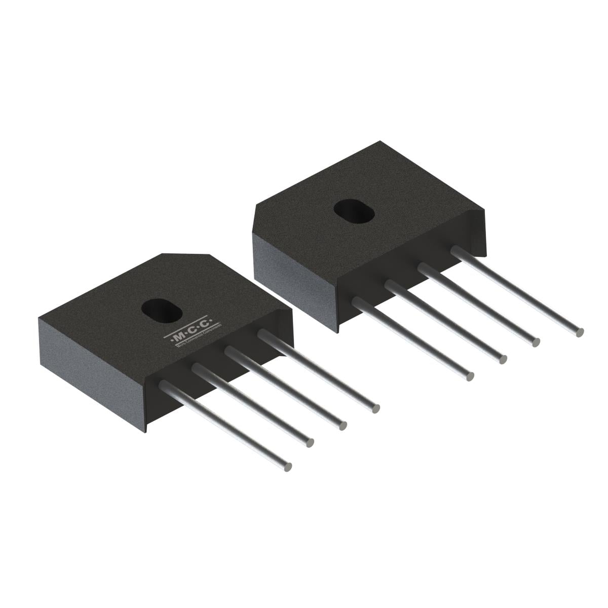 MCC (Micro Commercial Components) RS806-BP electronic component product image