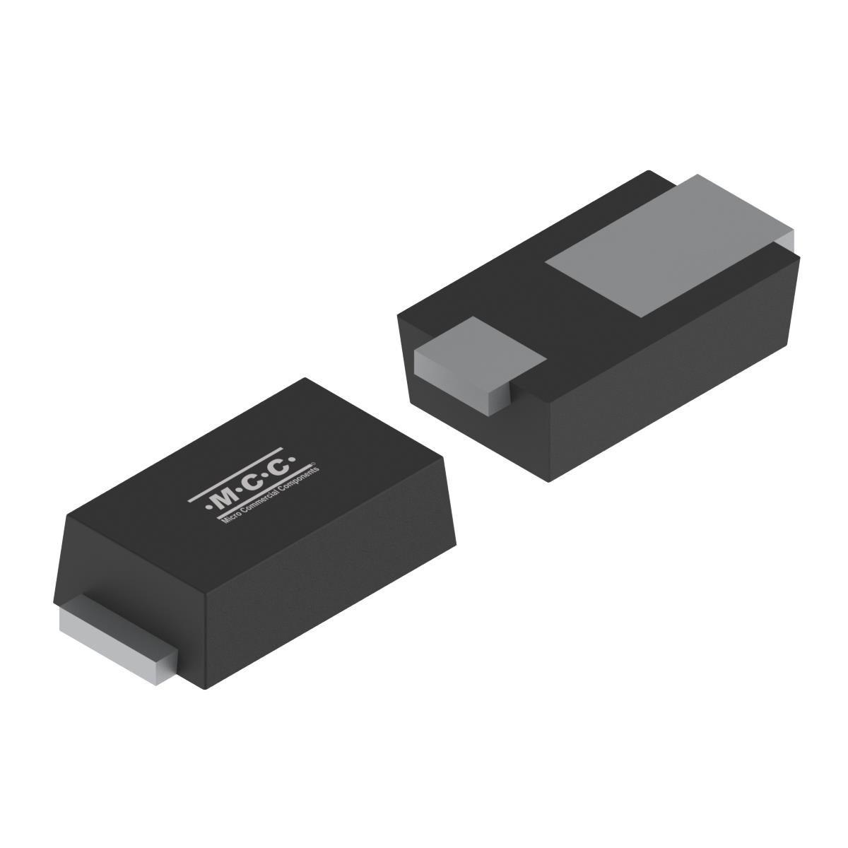 MCC (Micro Commercial Components) SMD110PE-TP electronic component product image