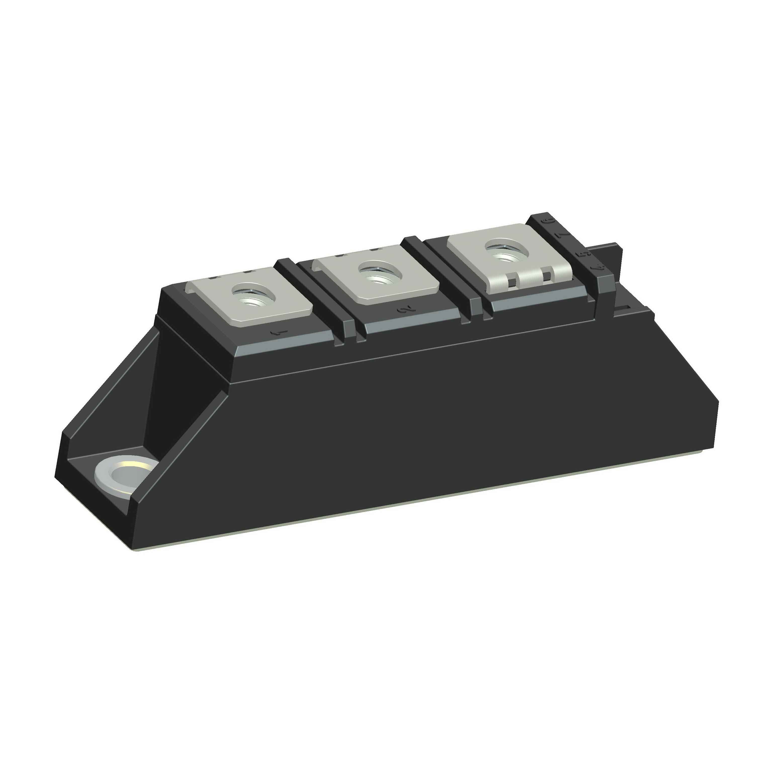 SMC Diode Solutions SM060KJ1600G1 electronic component product image