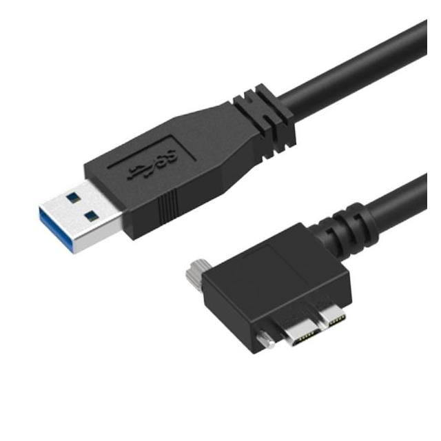 Newnex US2-AMCBR4I-3M electronic component product image