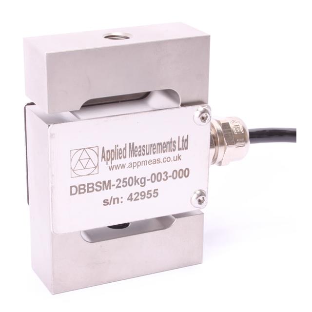 Applied Measurements Limited DBBSM-50kg-003-000 electronic component product image