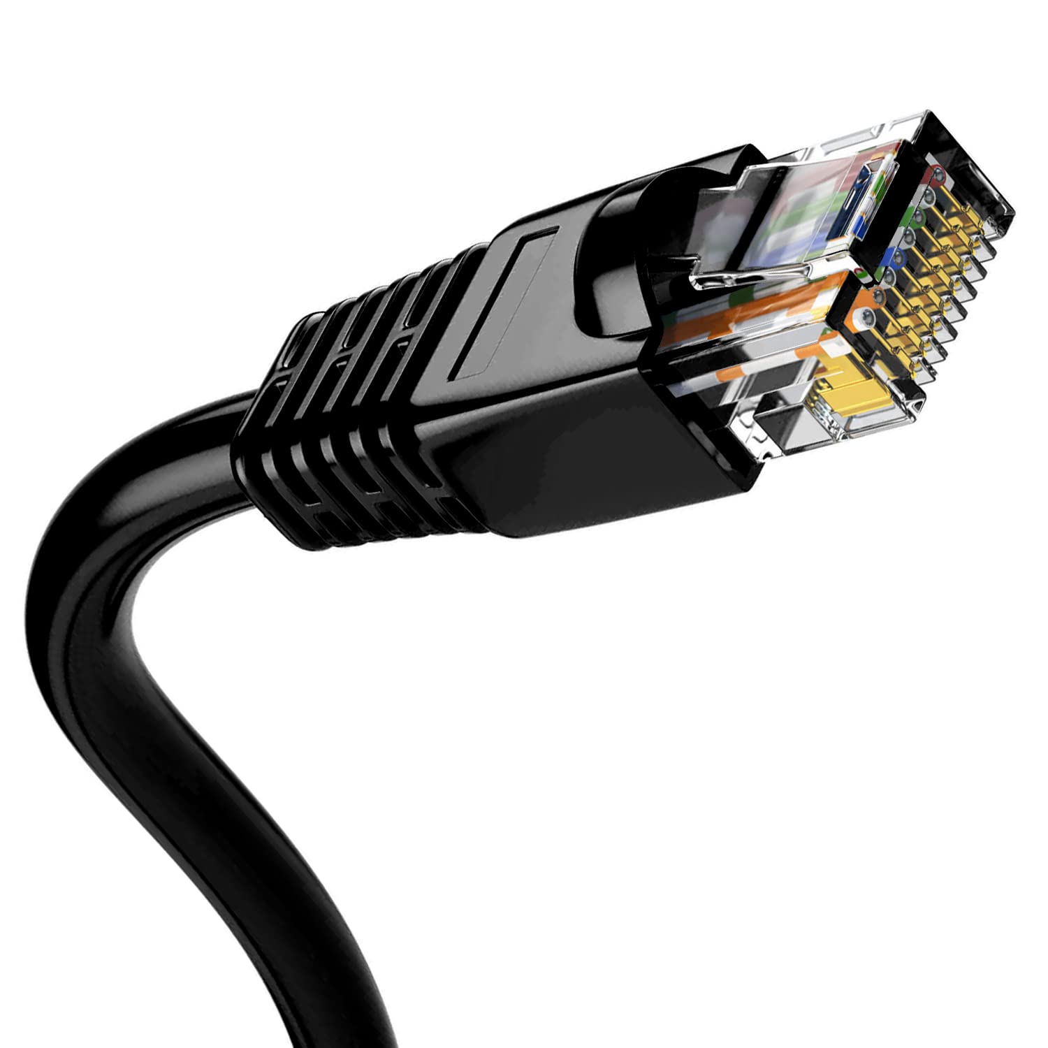 Syston 1258P-SB-BK-50 electronic component product image