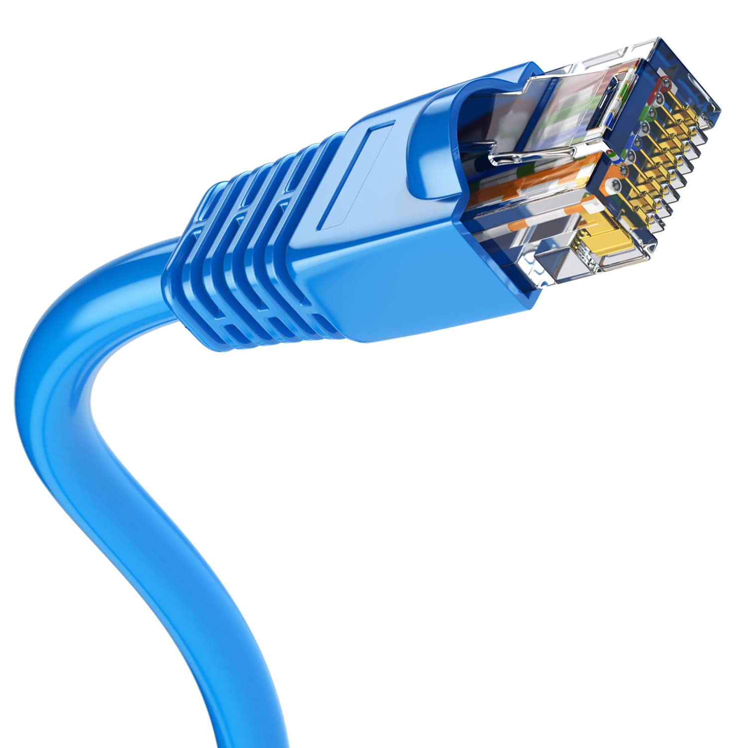 Syston 1258P-SB-BL-20 electronic component product image