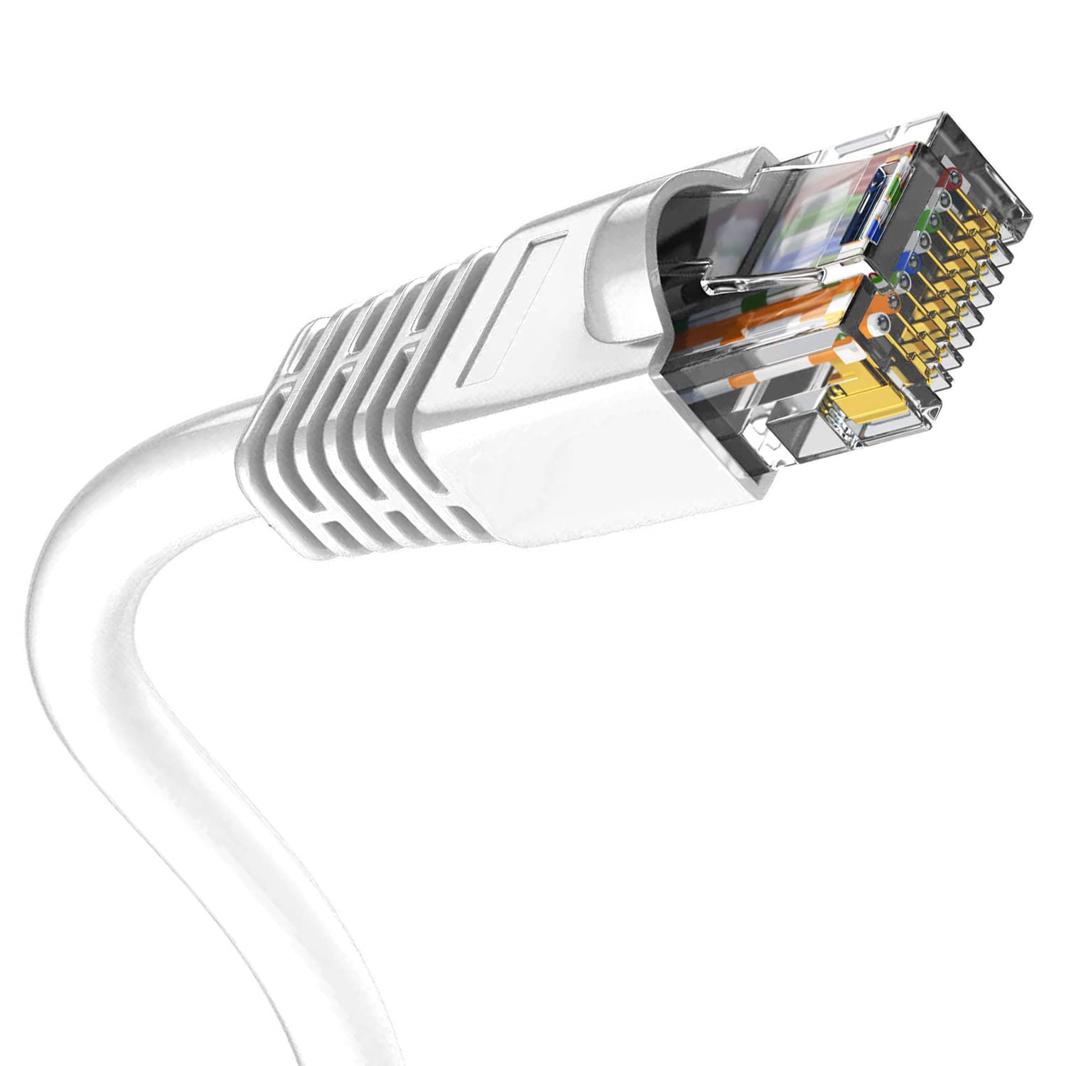 Syston 1258P-SB-WH-20 electronic component product image