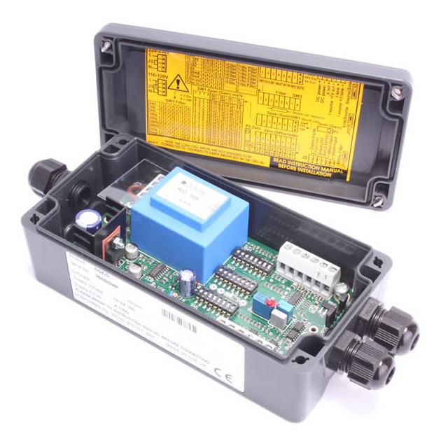 Applied Measurements Limited SGA/D electronic component product image