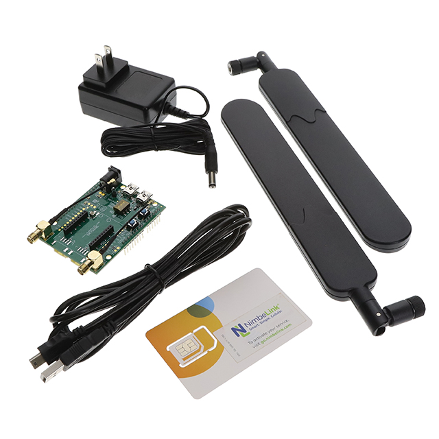 Airgain NL-SWDK2 electronic component product image