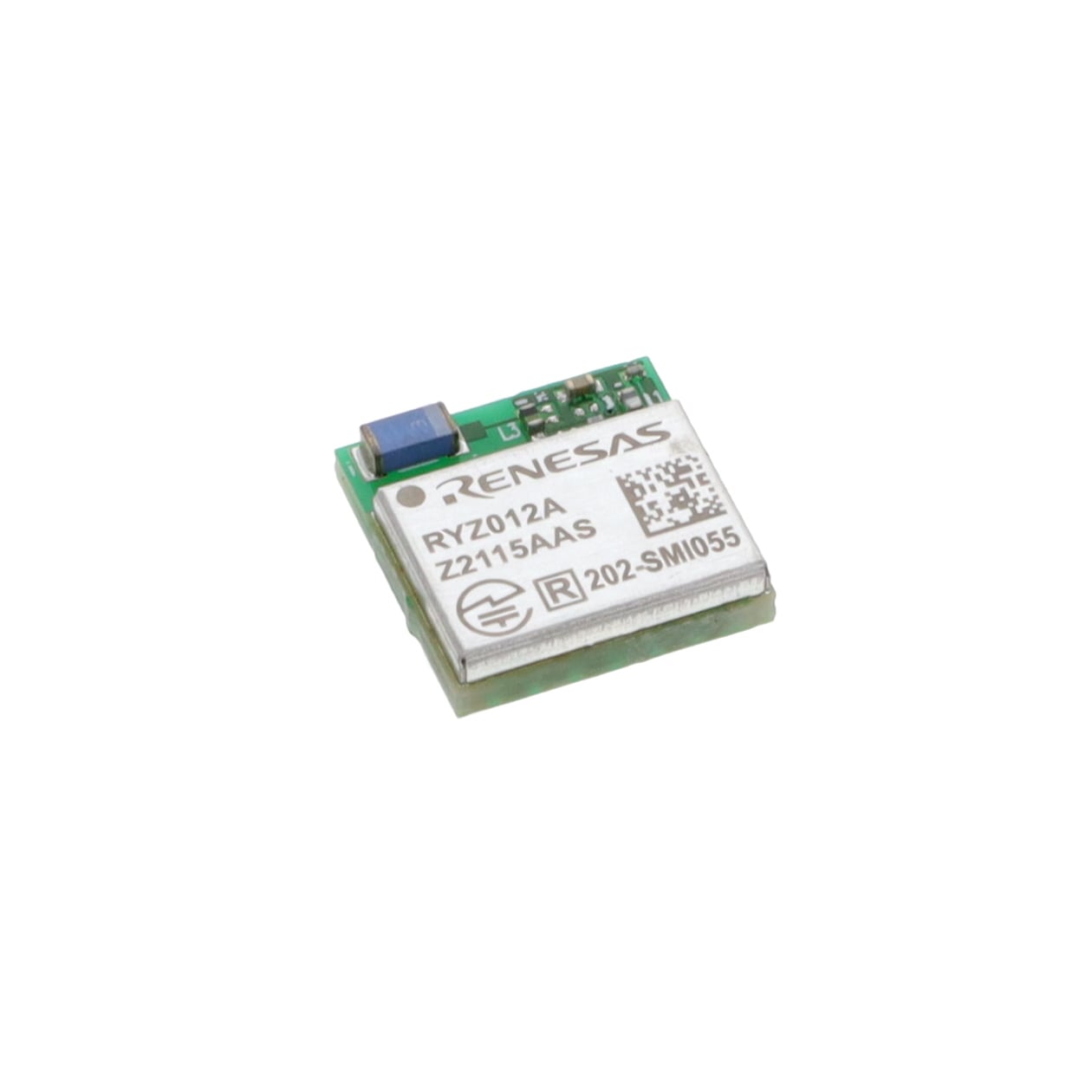Renesas Electronics Corporation RYZ012A000FZ00#BD0 electronic component product image