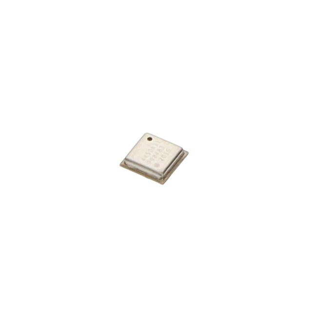 Renesas Electronics Corporation ZMOD4450AI1V electronic component product image