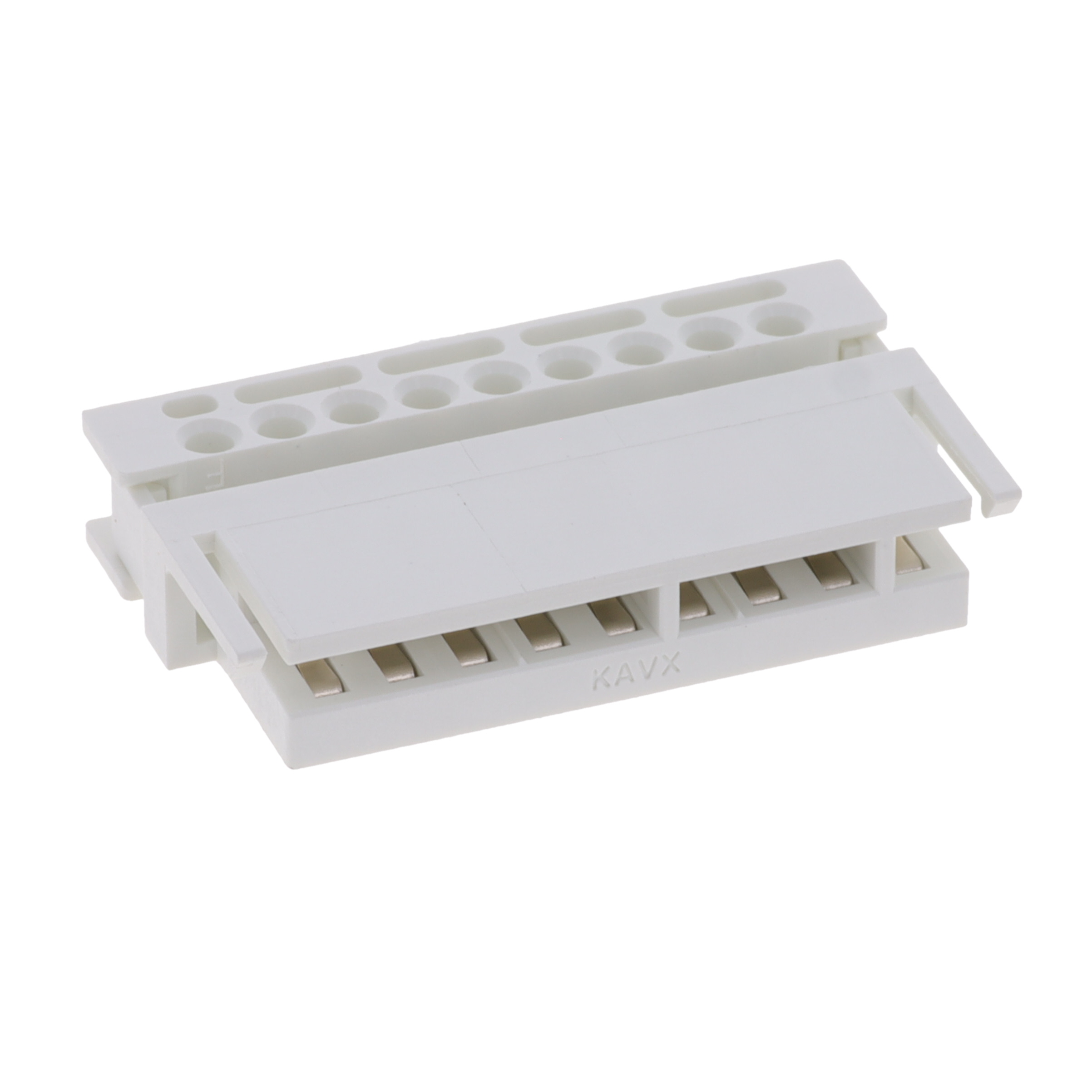 KYOCERA AVX 009169009012901 electronic component product image