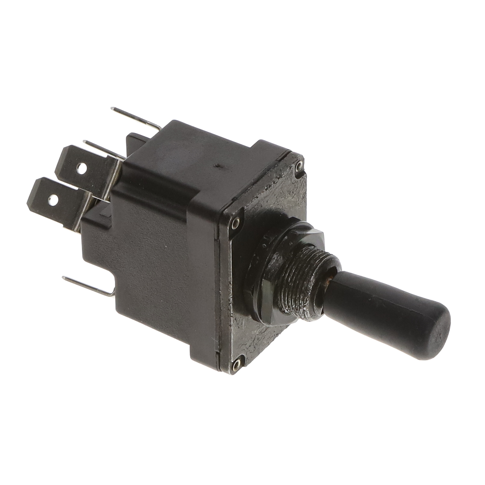TE Connectivity Deutsch Connectors 07-2-2-17 electronic component product image