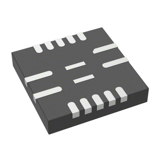 Richtek USA Inc. RT6220AGQUF electronic component product image