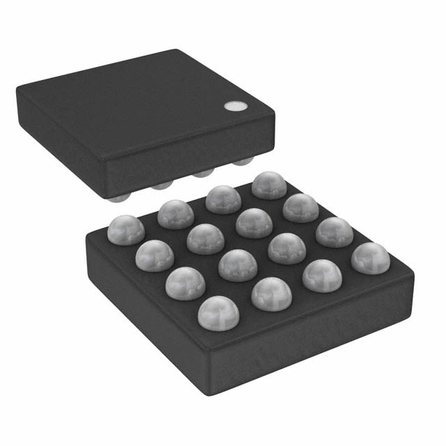Richtek USA Inc. RT4803BP-A electronic component product image