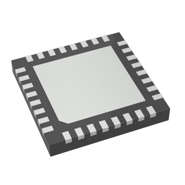 Richtek USA Inc. RT8206AGQW electronic component product image