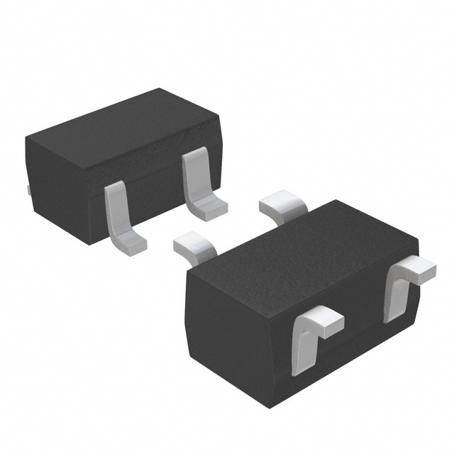 Richtek USA Inc. RT9816D-30GY electronic component product image