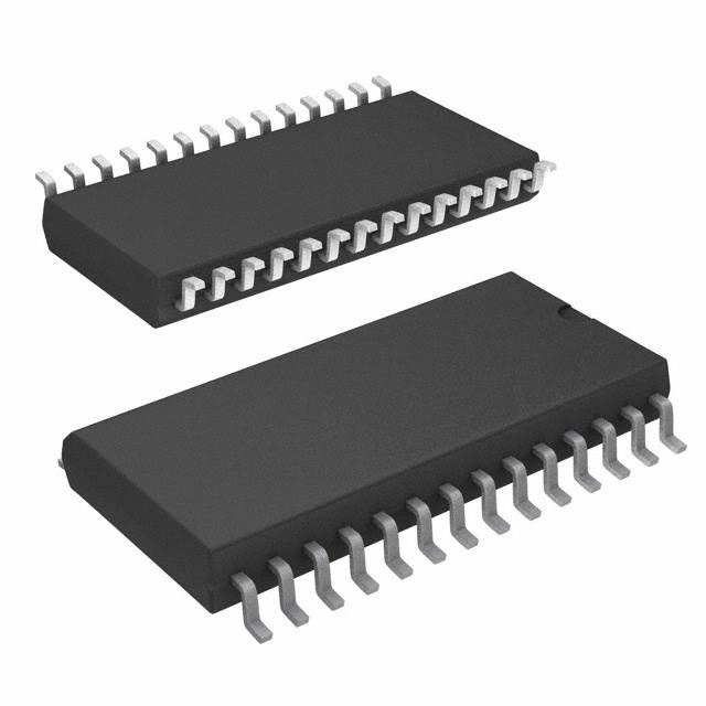 Alliance Memory, Inc. U6264BS2C07LLG1 electronic component product image