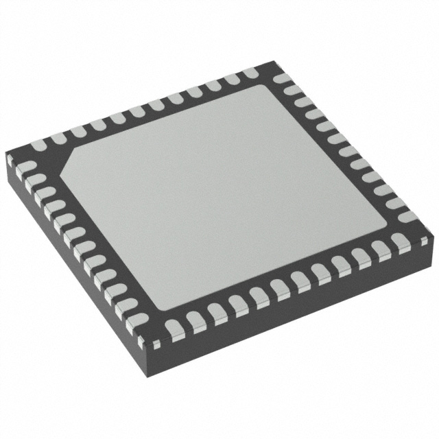 Microchip Technology ATSAMHA1G16A-MBT-BVAO electronic component product image
