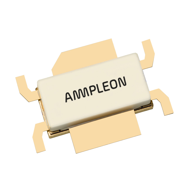 Ampleon USA Inc. BLF8G22LS-160BV:11 electronic component product image
