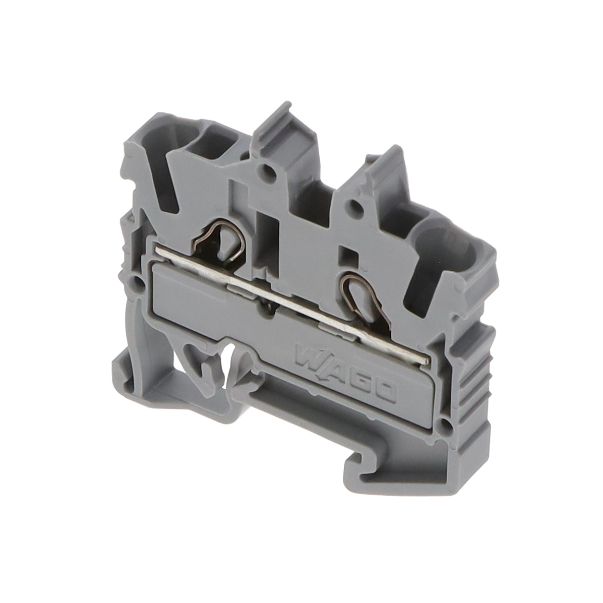 WAGO Corporation 2052-1201 electronic component product image