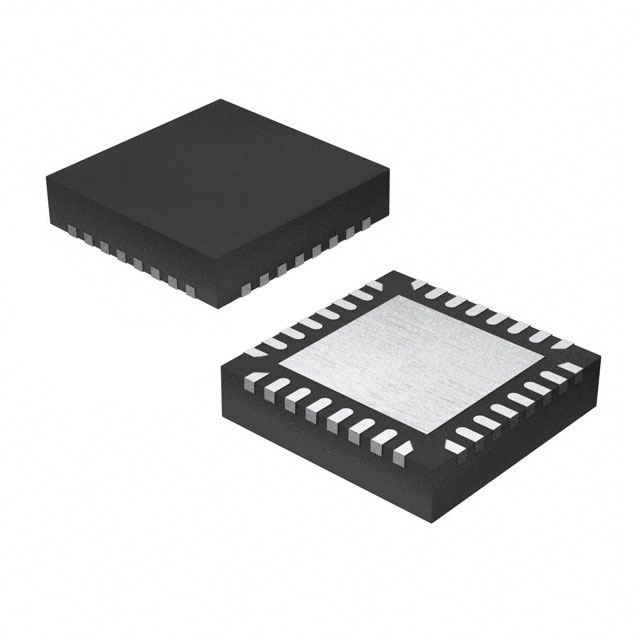 Lattice Semiconductor Corporation LCMXO2-256HC-6SG32C electronic component product image