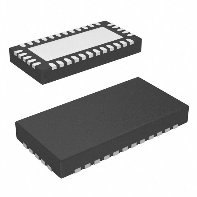 Texas Instruments BQ24765RUVT electronic component product image